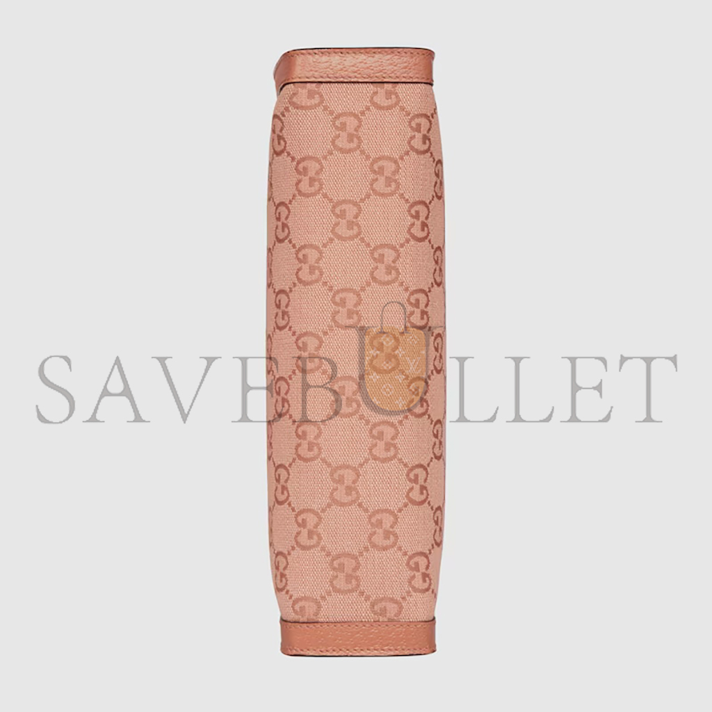 G*u*i ophidia pouch 625549 (27*21*7cm)